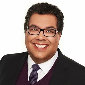 Naheed Nenshi