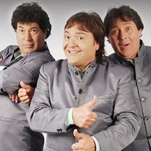 Los Atletas De La Risa