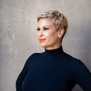 Michele Thornton Ghee