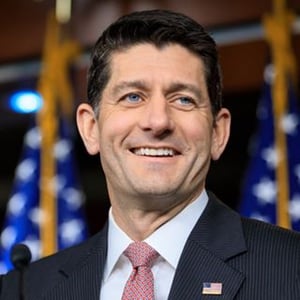 Paul Ryan