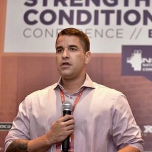 Belmiro Freitas De Salles Phd.