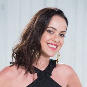 Crisciane Rodrigues Ciscan