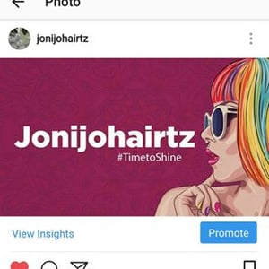 Jonijohair Sinza Madukani