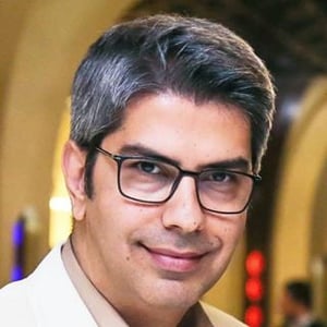 Amir Reza