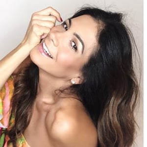 Patricia Ｍanterola