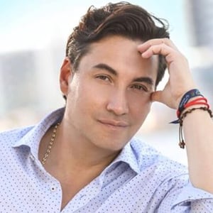 Luis Alfonso Borrego