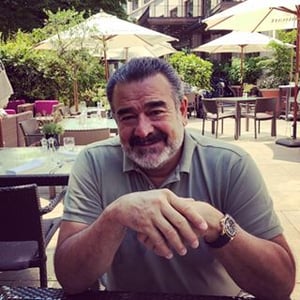 Andronico Luksic Craig