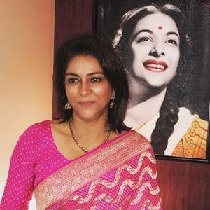 Priya Dutt