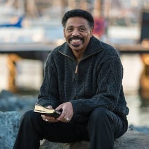 Tony Evans