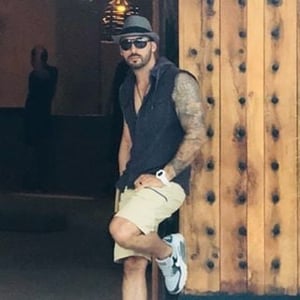 Sharif Tabbah Dpt, Cscs