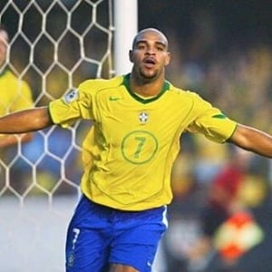 Adriano Imperador