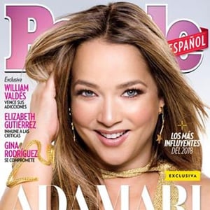 Adamari Lopez audience summary Adamari Lopez