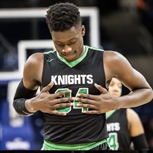 Alexandros Antetokounmpo