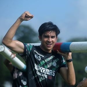 Syed Saddiq