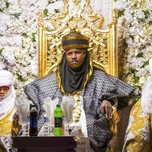 Naziru Muhammad Ahmad