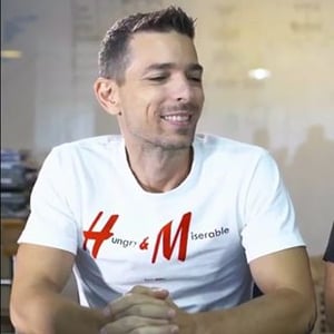 Vojislav Radosavljevic