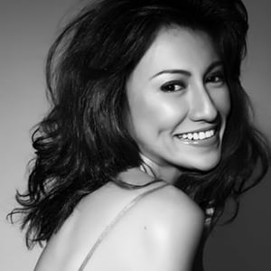 Davina Veronica Hariadi