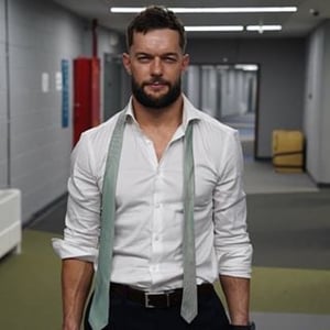 Finn Bálor Forever