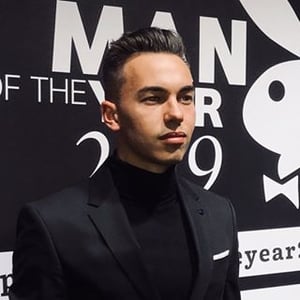 Vojcehovszkij Richard