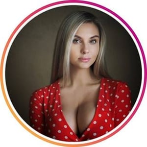 Anastasia Yekaterinburg