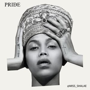 Shalae Aka Michell’e