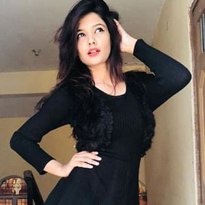 Aakansha Jangir