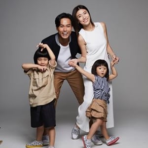 Kate + Andie + Aden +avery