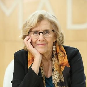 Manuela Carmena