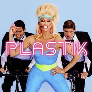 Plastik
