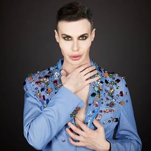 Angelo Sanzio Ken Italiano