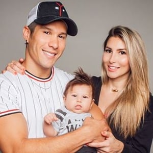 Familia Miranda Araos