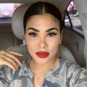 Rachael Ostovich