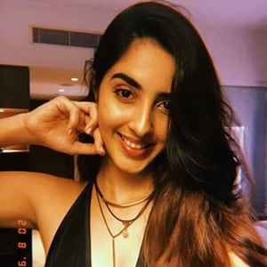 Simrat Kaur Randhawa