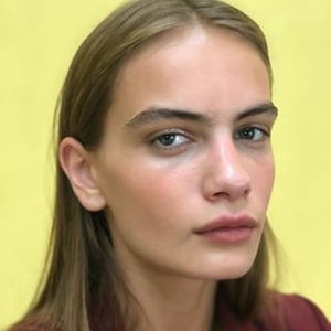 Nina Cornelia Marker