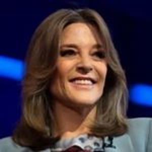 Marianne Williamson