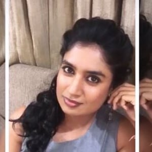Mithali Raj