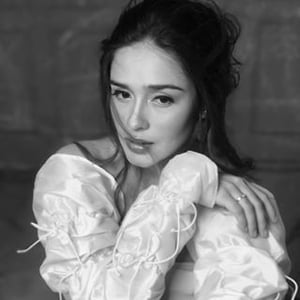 Yasmine Leeds Wildblood