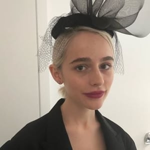 Sophia Anne Caruso