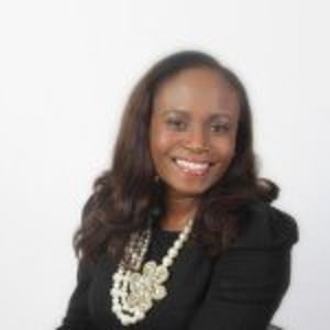 Olufunke Bucknor Obruthe