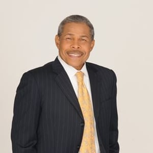 Dr. Bill Winston