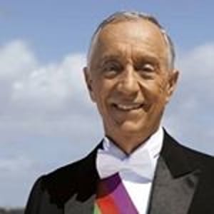 Marcelo Rebelo De Sousa