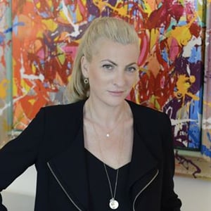 Alexandra Poster Bennaim