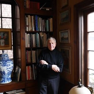 John Rosselli Antiques