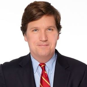 Tucker Carlson