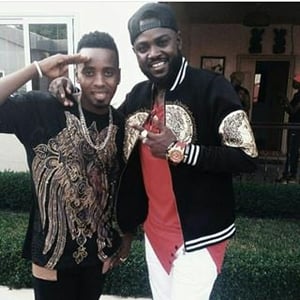 Nasiru Horo Dan-mama