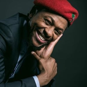 Mbuyiseni Quintin Ndlozi