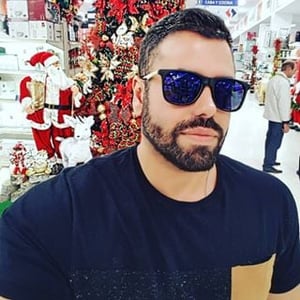 Diego Figueiredo Ferreira