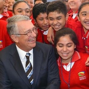 Ricardo Salinas Pliego