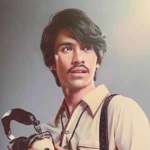 Iedil Dzuhrie Alaudin