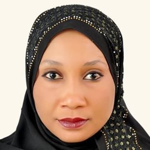 Hafsat Ibrahim
